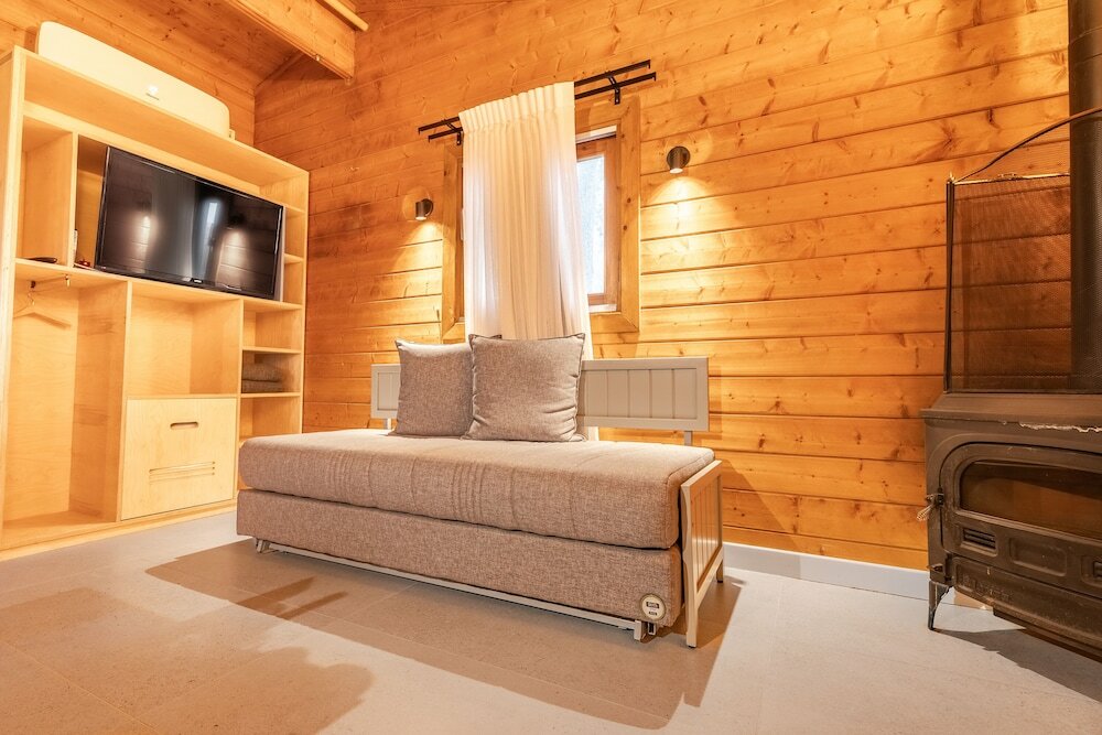 Фото Kibbutz Ortal Tourism