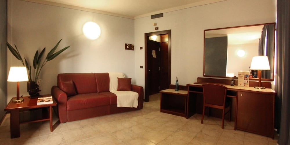 Фото Hotel Forum