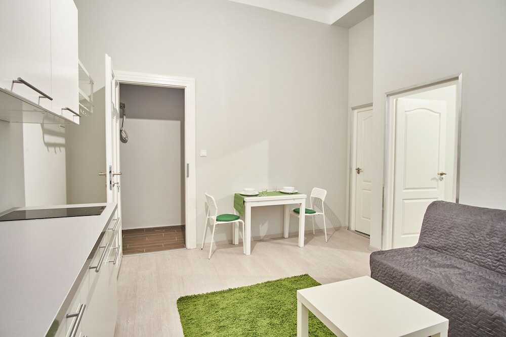 Фото Hild-2 Apartments Budapest
