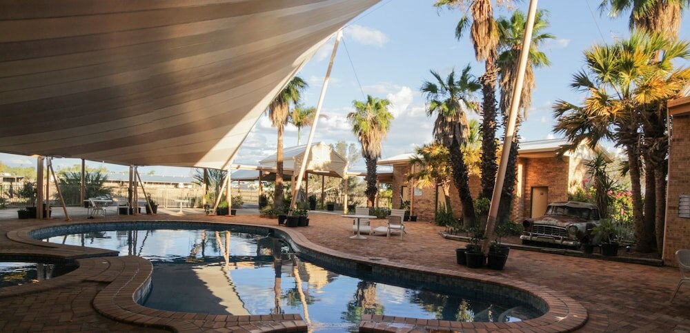 Фото Longreach Outback Adventures