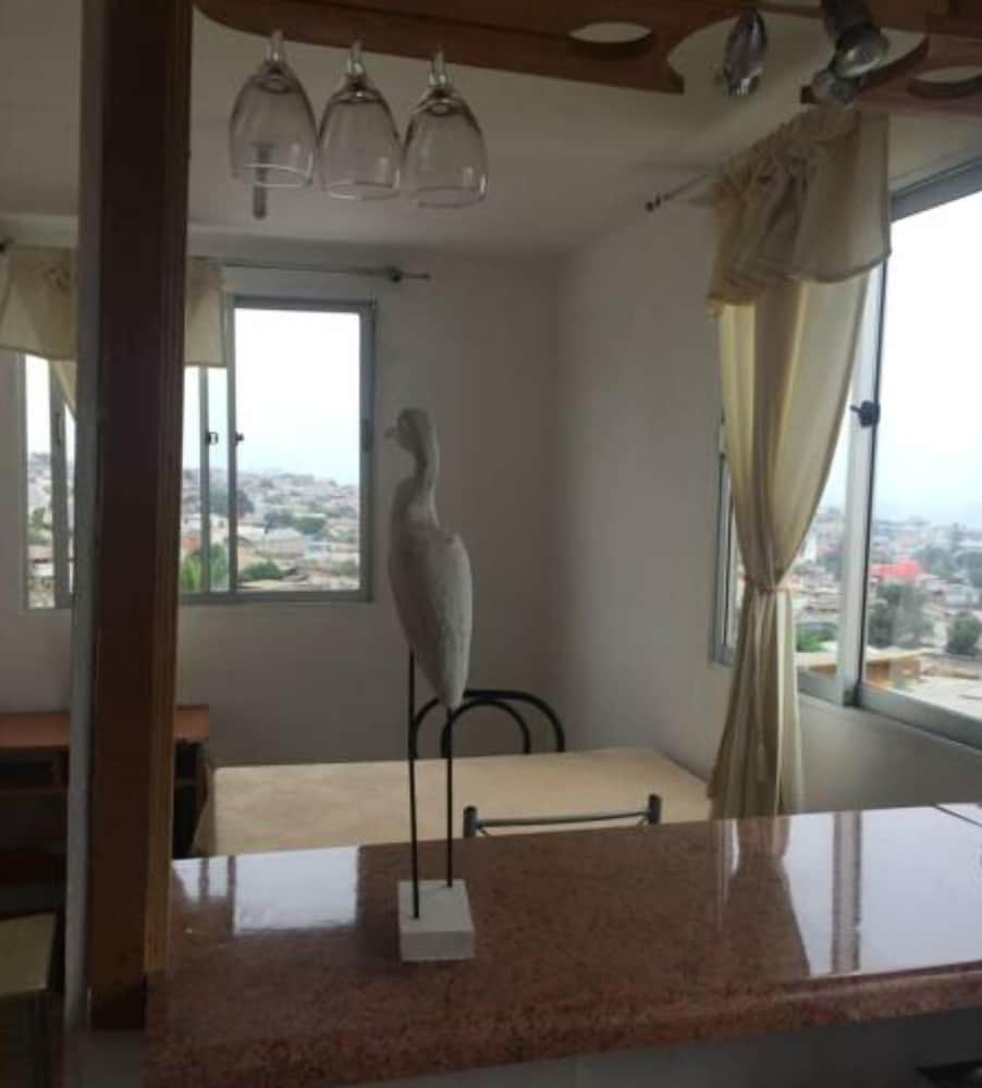 Фото Hospedaje Entre Rokas Huasco