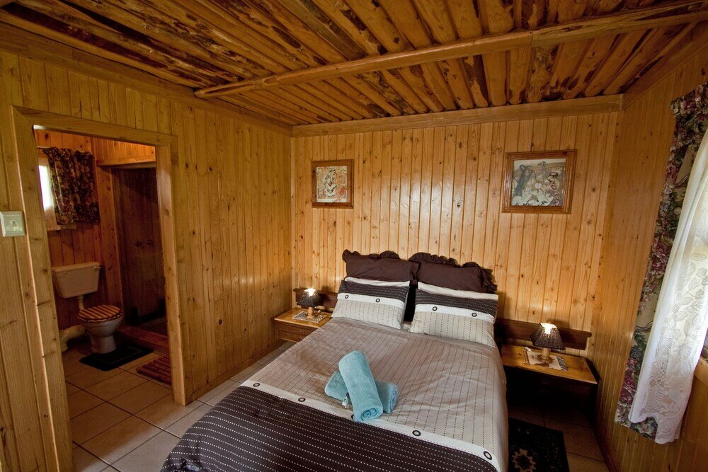 Фото Rainbow Lodge