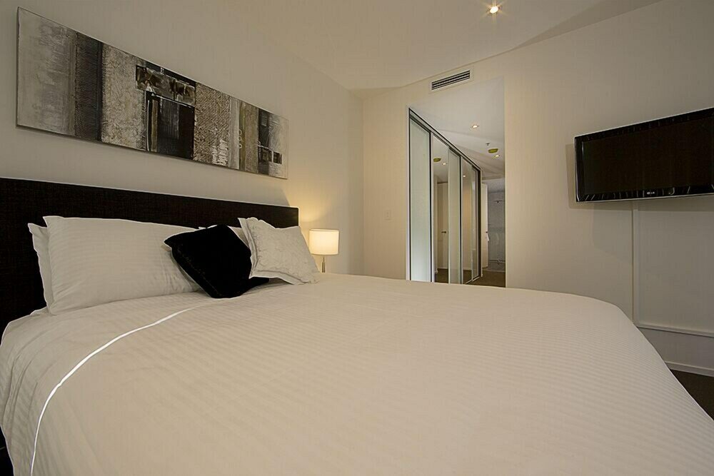 Фото Accommodate Canberra - Manhattan