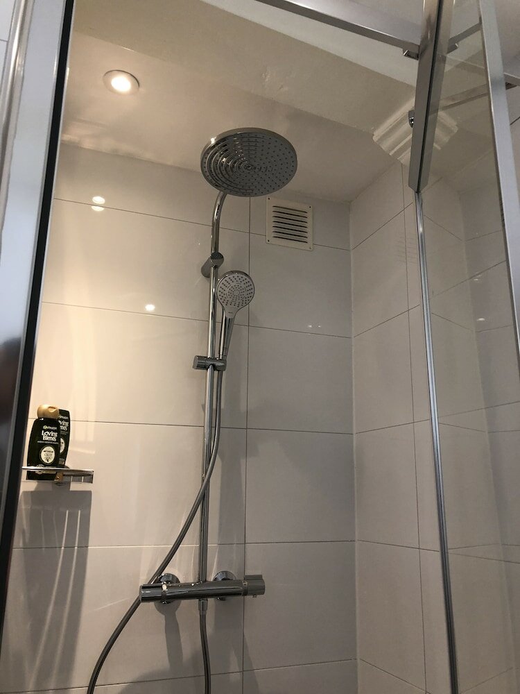 Фото Ph93 Amsterdam Central