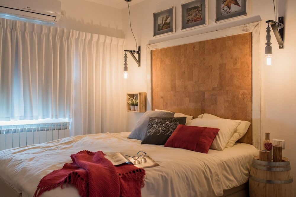 Фото Kibbutz Ortal Tourism