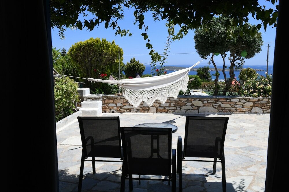 Фото Dryades Family Hotel