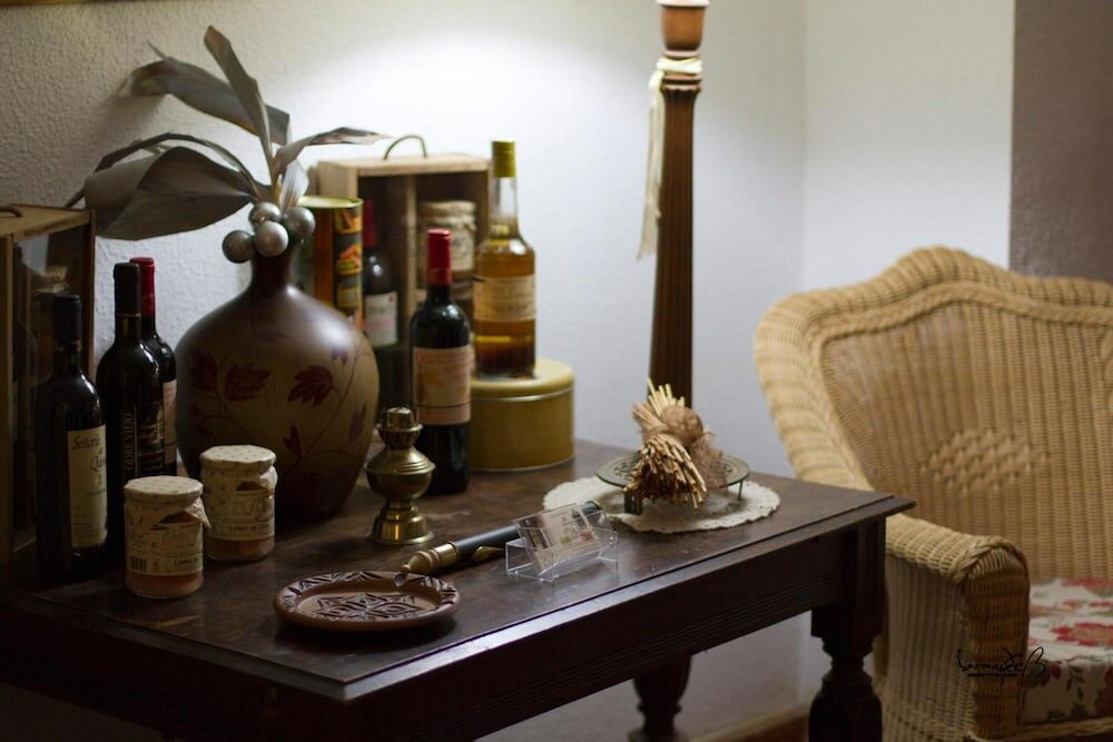 Фото Hotel Rural la Casona del Abuelo Parra