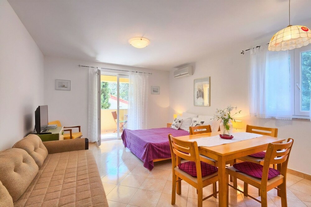 Фото Franulovic Apartments