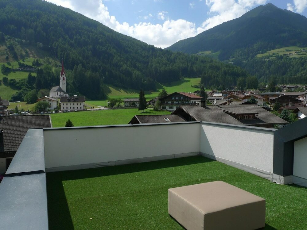 Фото Hotel Stifter