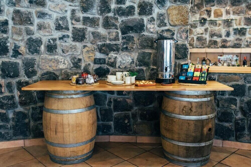 Фото Kibbutz Ortal Tourism