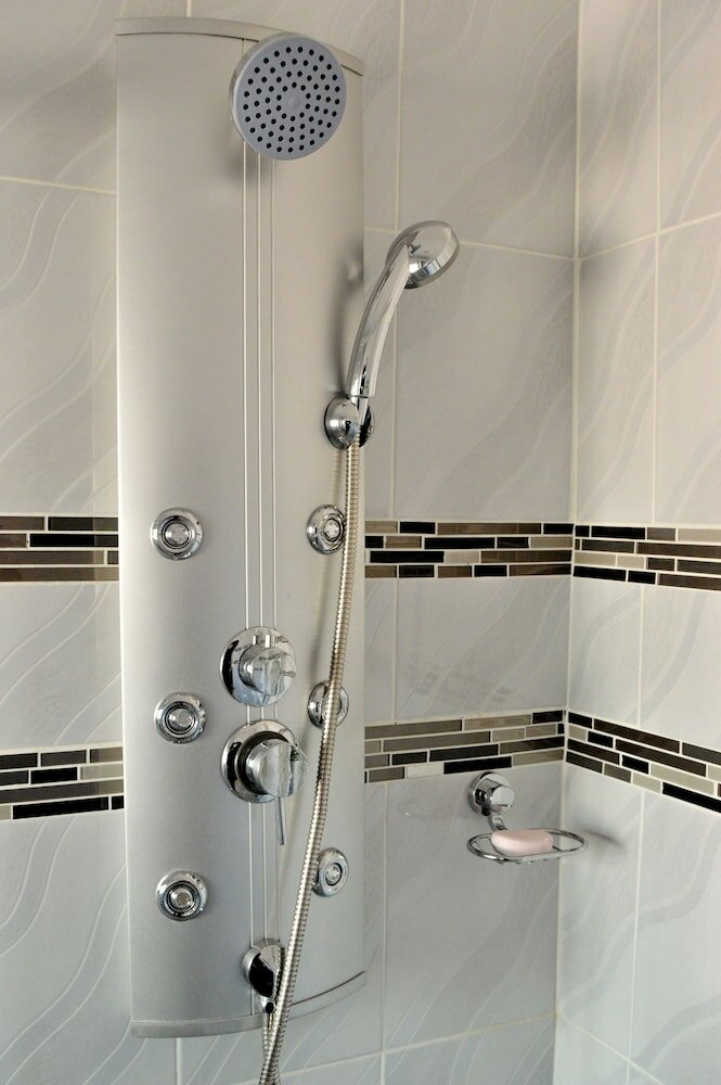 Фото Golden Door Villa