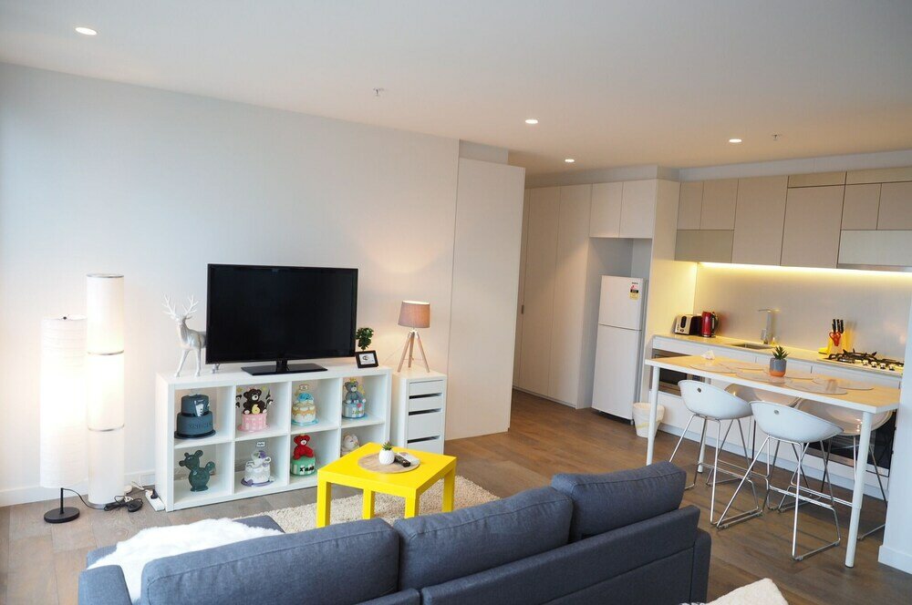 Фото Anchor on Little Collins Southern