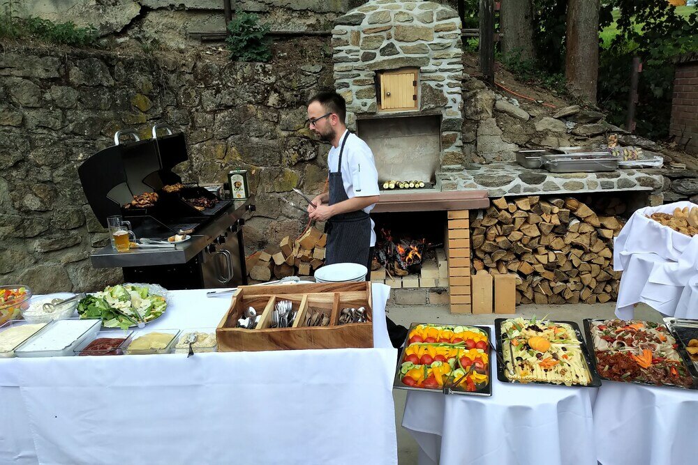 Фото ProFamily Top Benecko