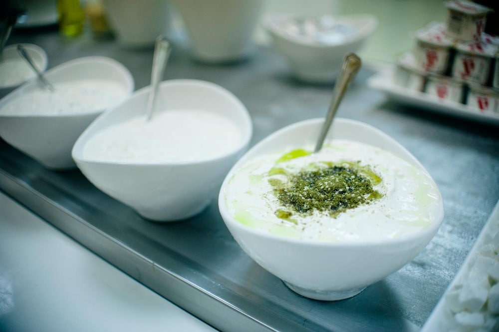 Фото Kibbutz Ortal Tourism