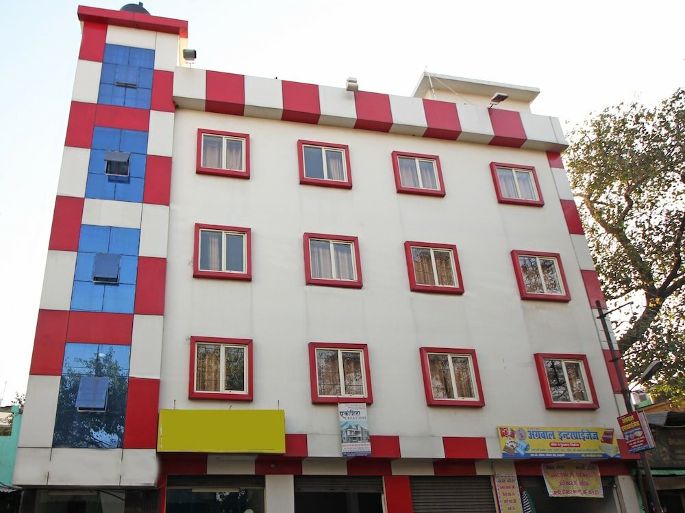 Фото отеля 3