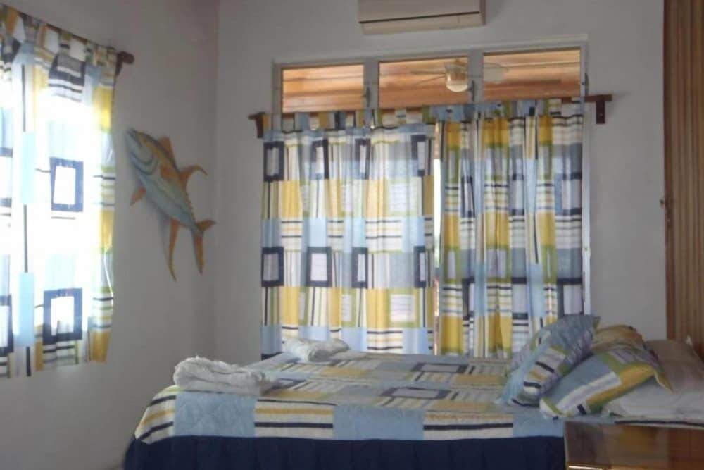 Фото Benque Hotel