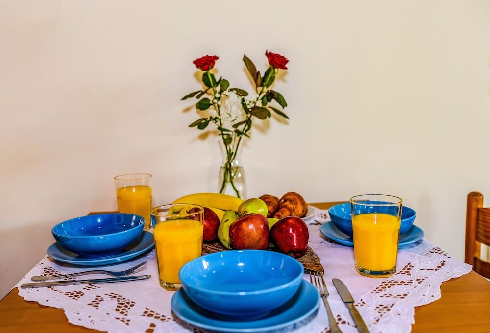 Фото Athousakis Village