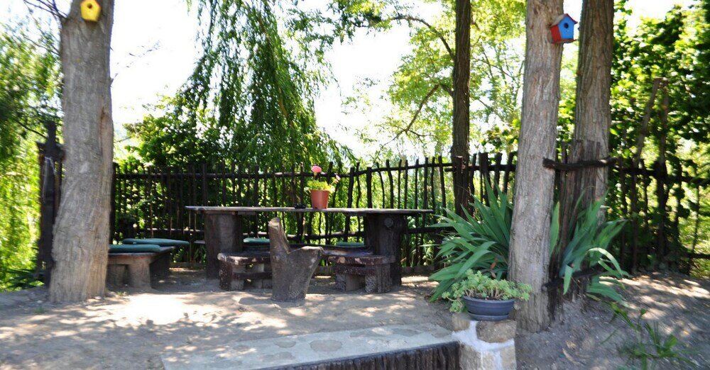 Фото Apartments Green Place