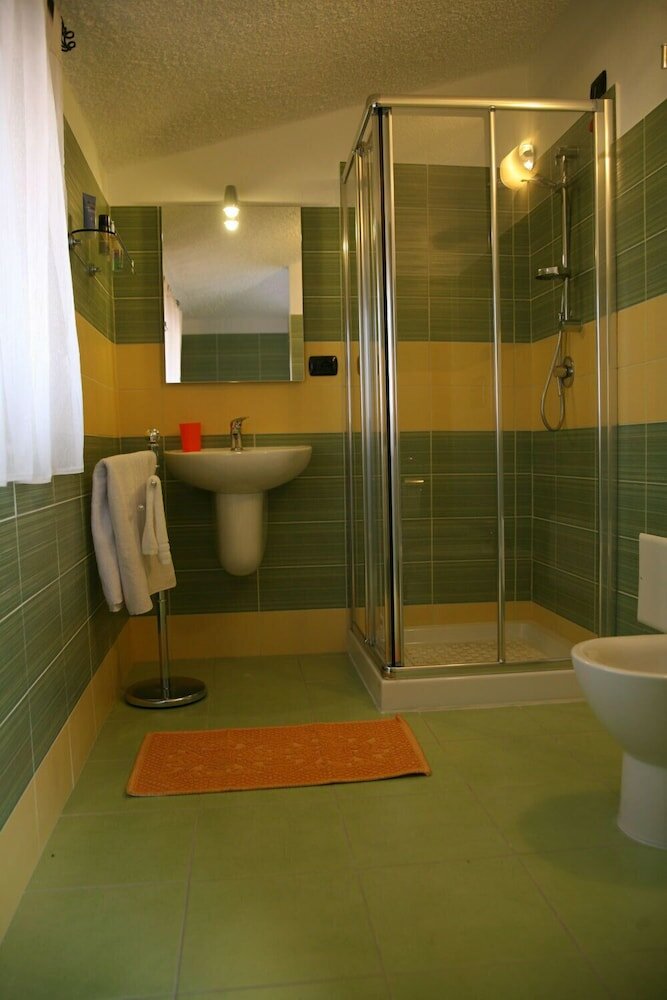 Фото Villa Marogna Rooms and Breakfast