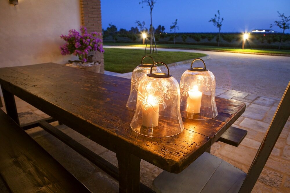 Фото Agrumare Farm Holiday