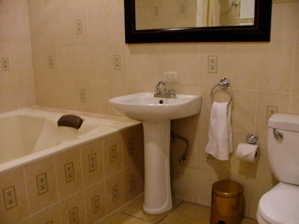 Фото Hotel Villa Real Antigua