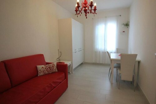 Внешний вид отеля Rooms & Breakfast Il Punto в Пескиера-дель-Гарде, фото 5