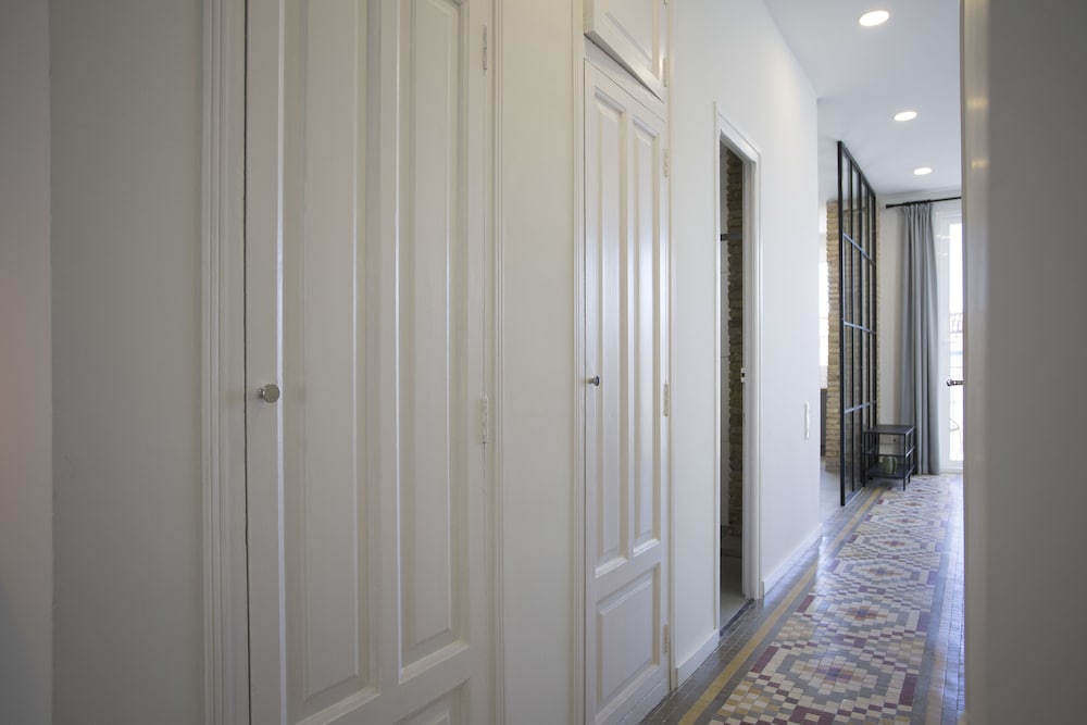 Фото SingularStays Parque Central