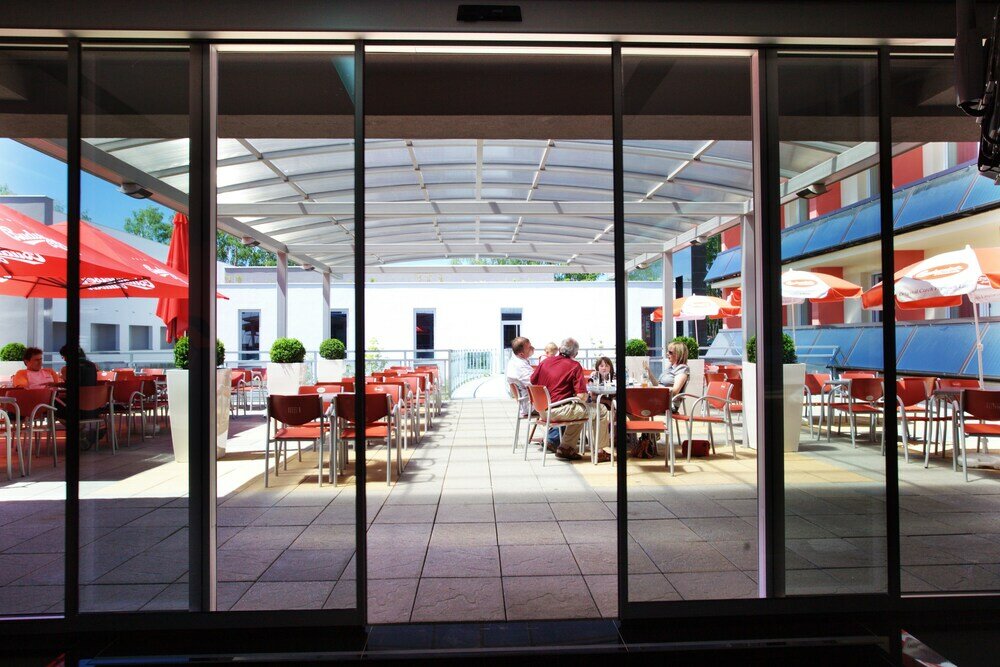 Фото Hotel Jezerka