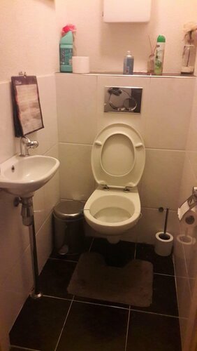 Гостиница Amsterdam Budget Guesthouse