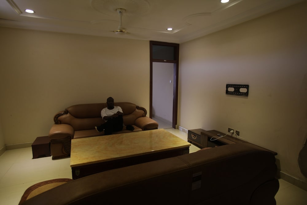 Фото отеля 3