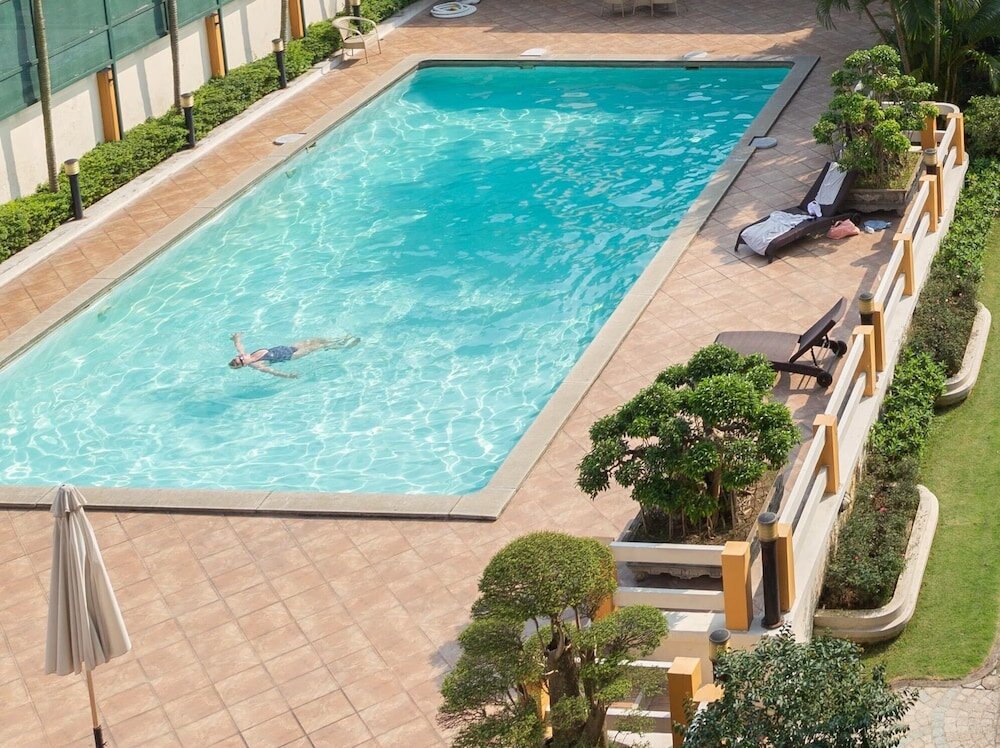 Фото Oriental Palace Apartment