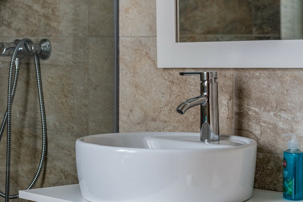 Фото Yellow Pearl Apartments