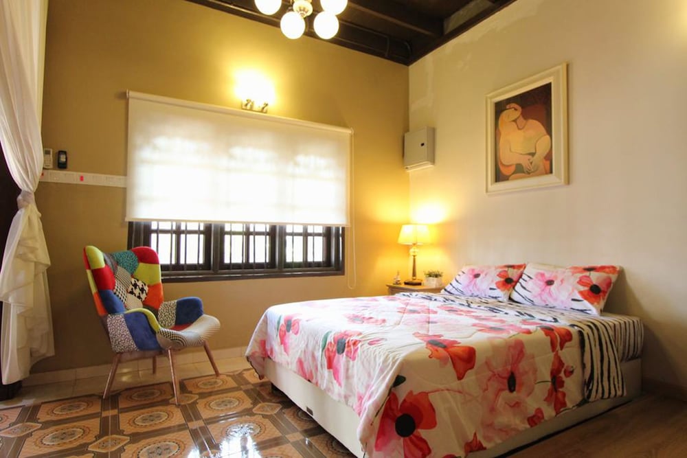 Фото Vista Rio Melaka