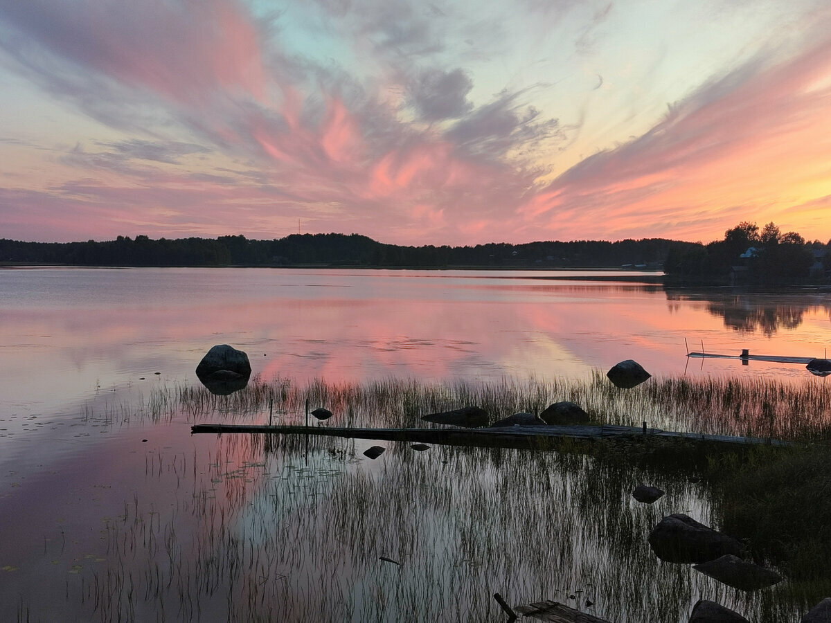 Фото Марциальные воды