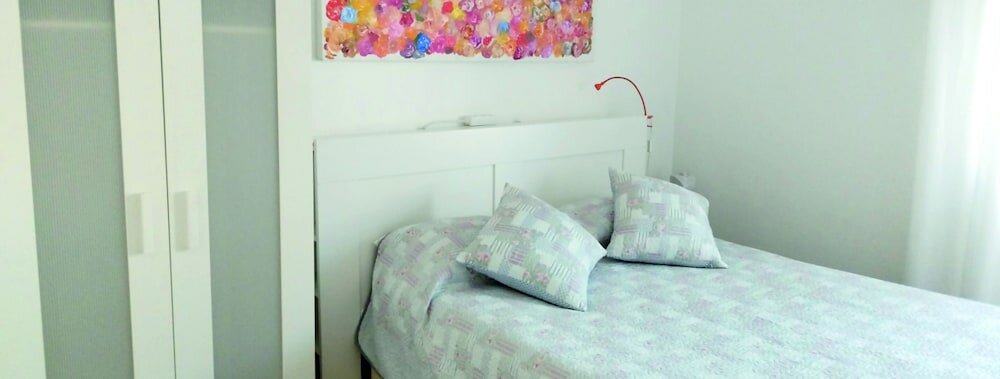 Фото Charming Family Apartment