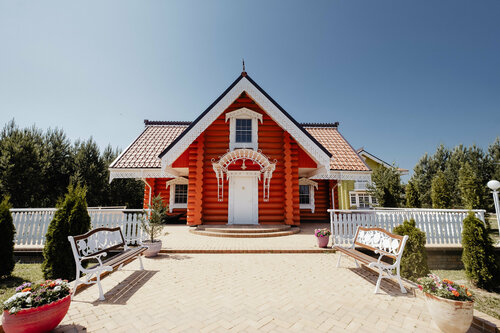 Mehmanxana Yuhnovgrad, , foto