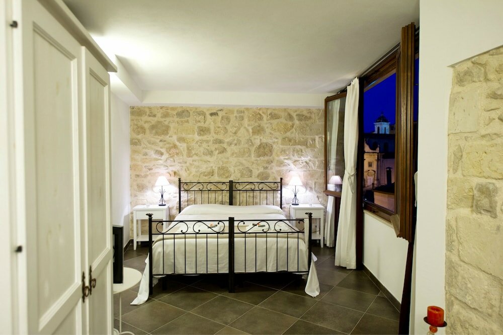 Фото La Casa di Matilde