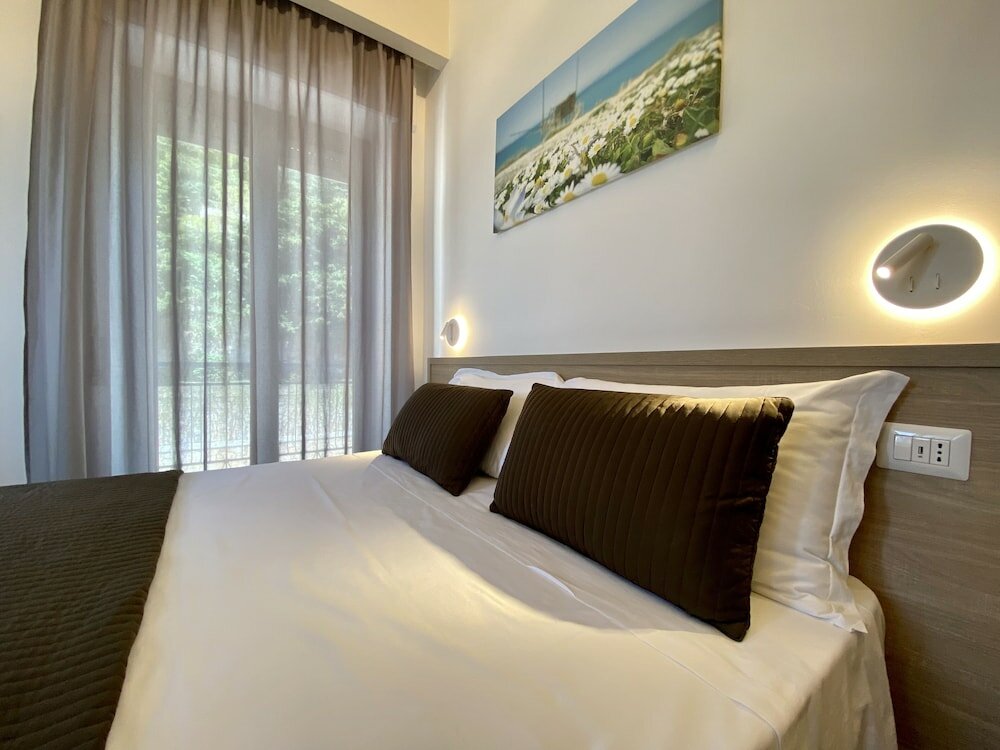 Фото Hotel Sollievo