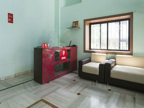 Гостиница Oyo 10244 Stay Inn в Пуне
