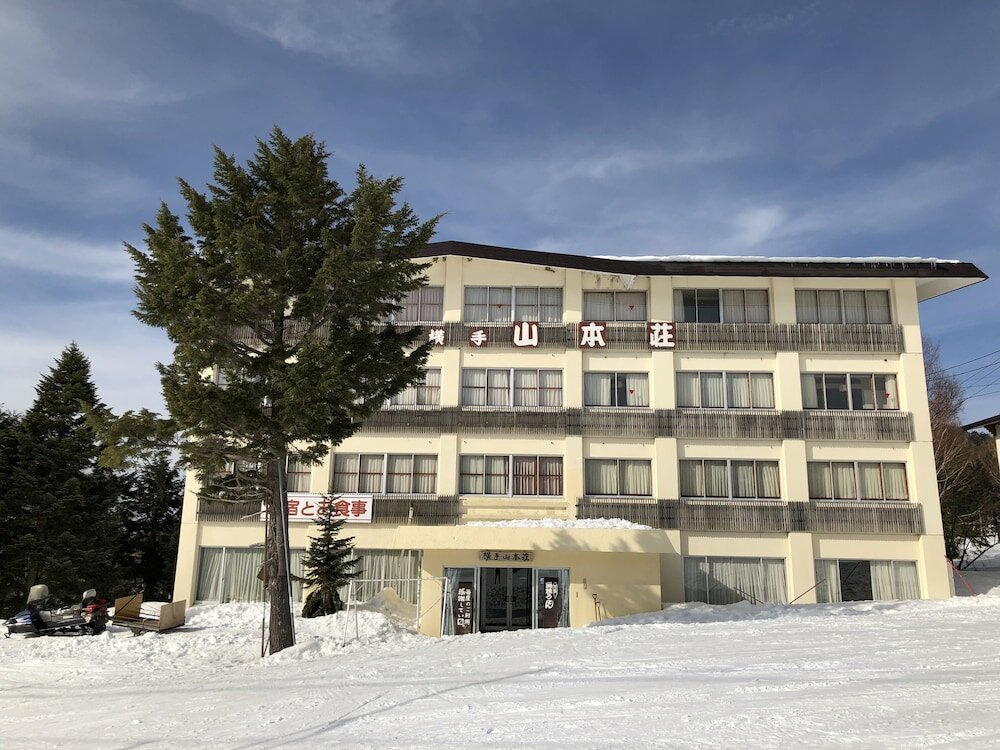 Фото отеля 3