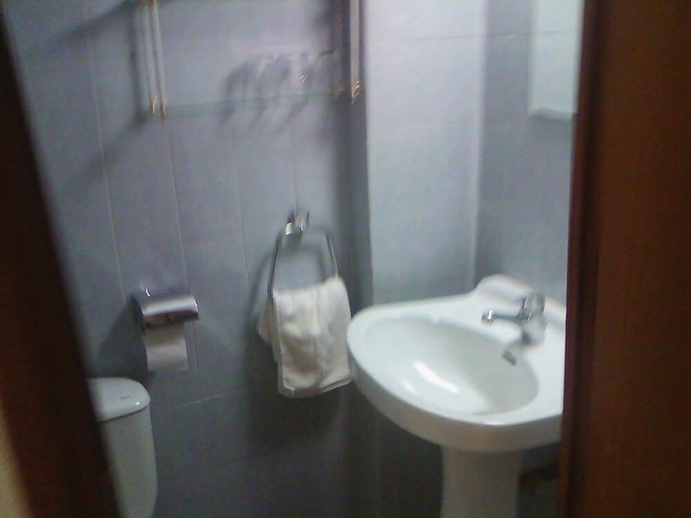 Фото Hostal Central