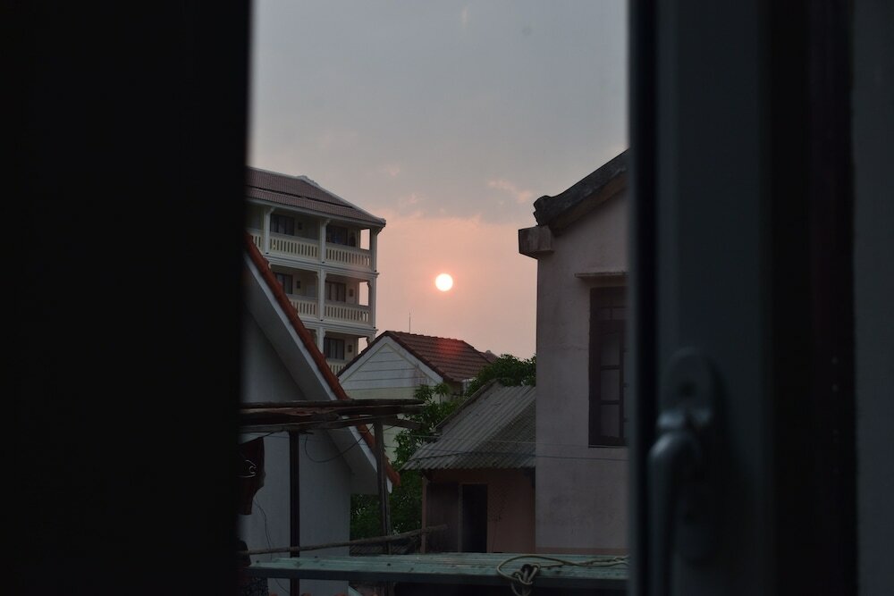 Фото Hoan Khai House