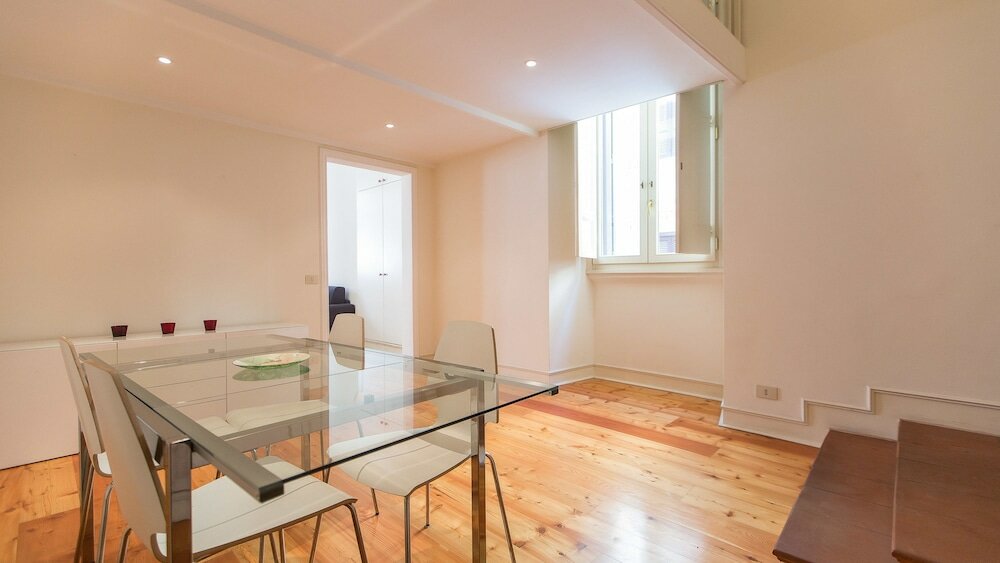 Фото Rental In Rome Santa Chiara