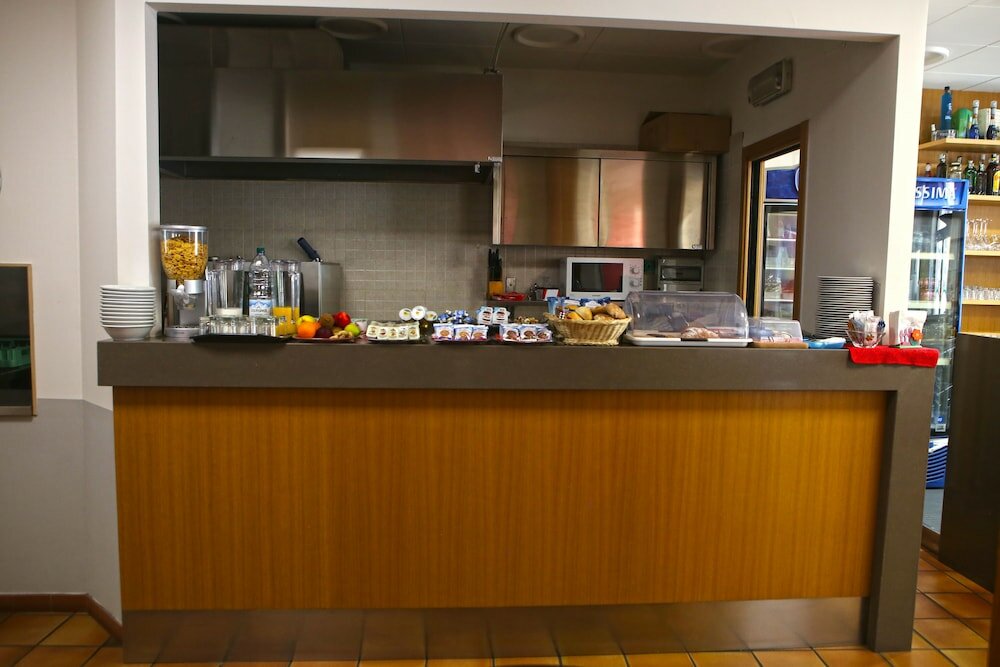 Фото Albergo Gusmeroli