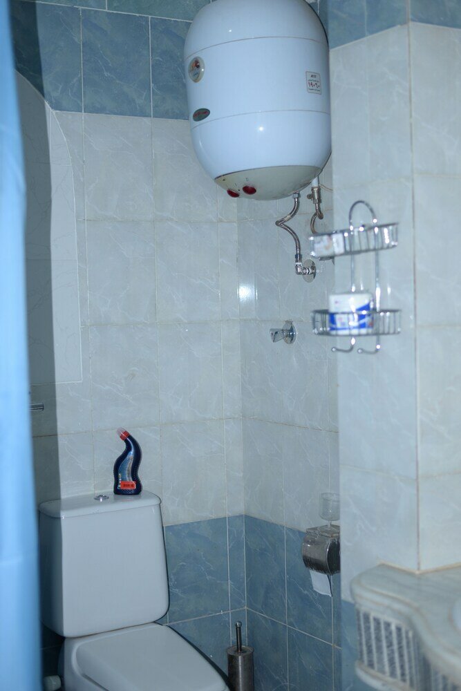 Фото Spring Hotel Luxor