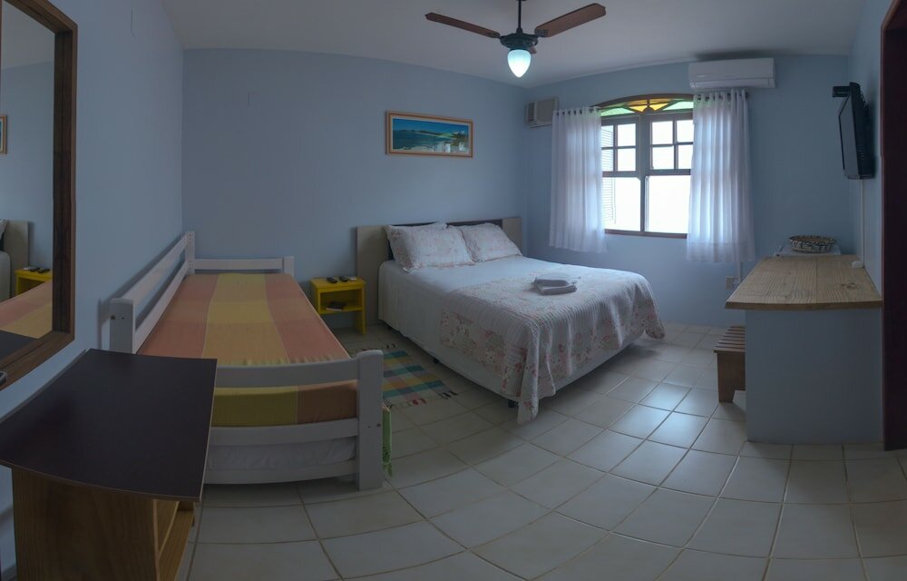 Фото Pousada do Sol Garopaba