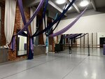 Stages Up (Saint Petersburg, Gatchinskaya Street, 28), yoga studio