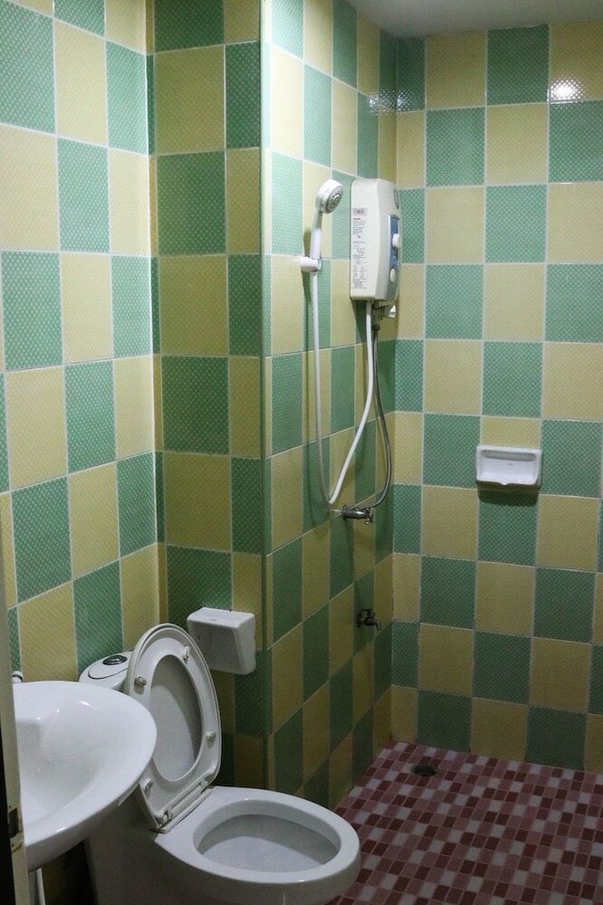 Фото Kritsadanakorn Mansion