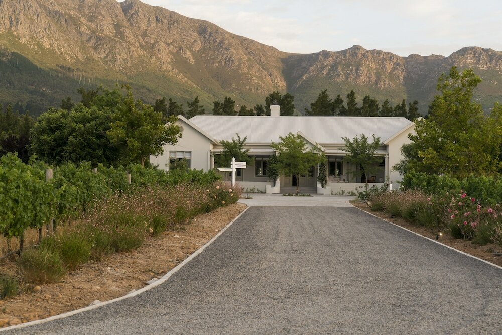 Фото Cape Vue Country House