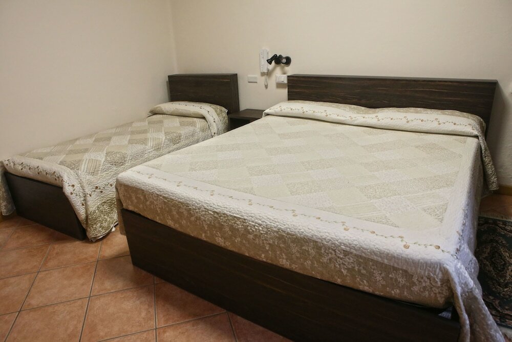 Фото Albergo Gusmeroli